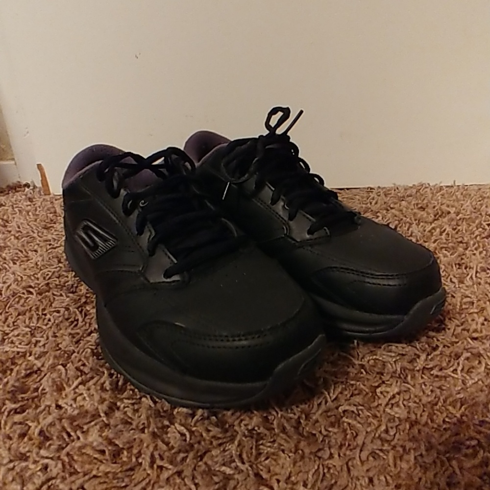 Sketches Go Fit walking shoes